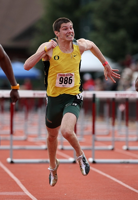 SI Open Sat-141.JPG - 2011 Stanford Invitational, March 25-26, Cobb Track and Angell Field, Stanford,CA.